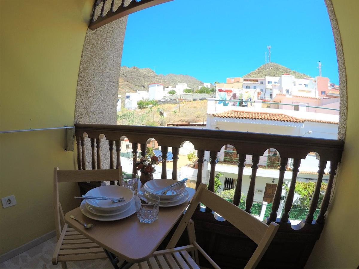 Appartamento Huertas, En El Suculum El Meson